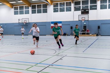 Bild 290 - wCJ Futsalmeisterschaft Runde 1
